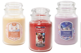 Yankee Candle