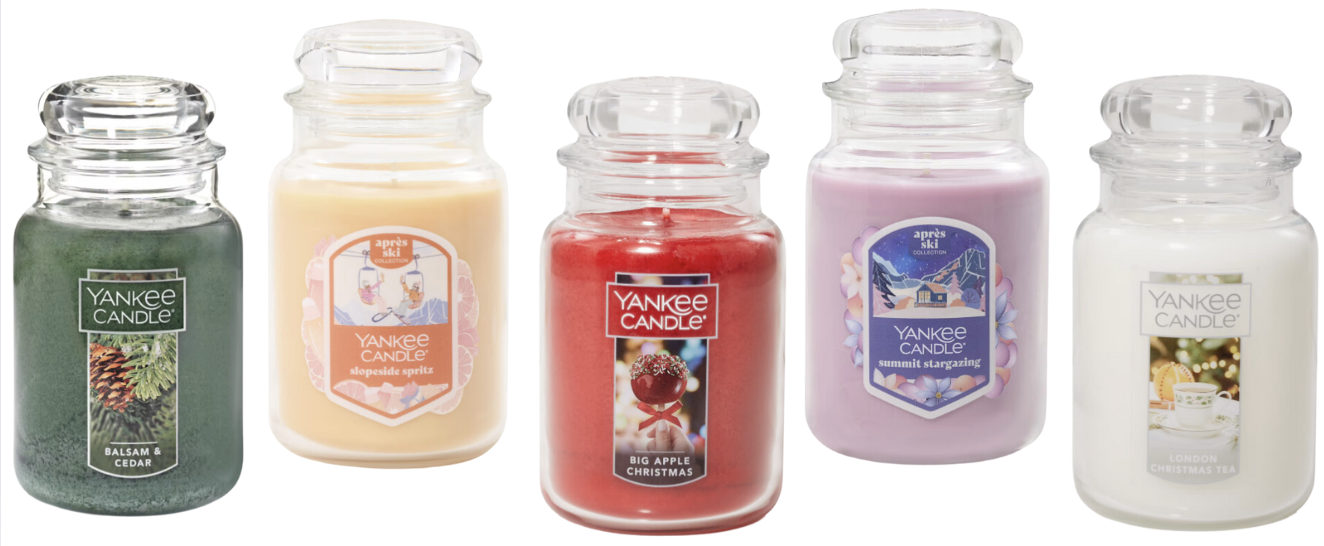 Yankee Candle