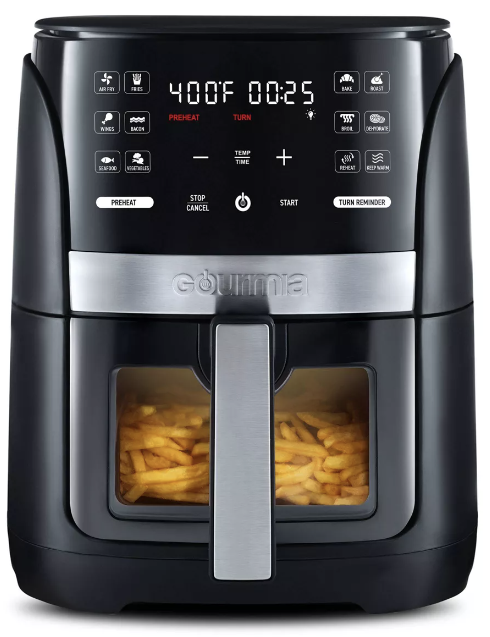 Gourmia Air Fryer Target