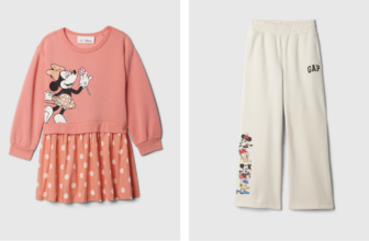 GAP Disney Apparel