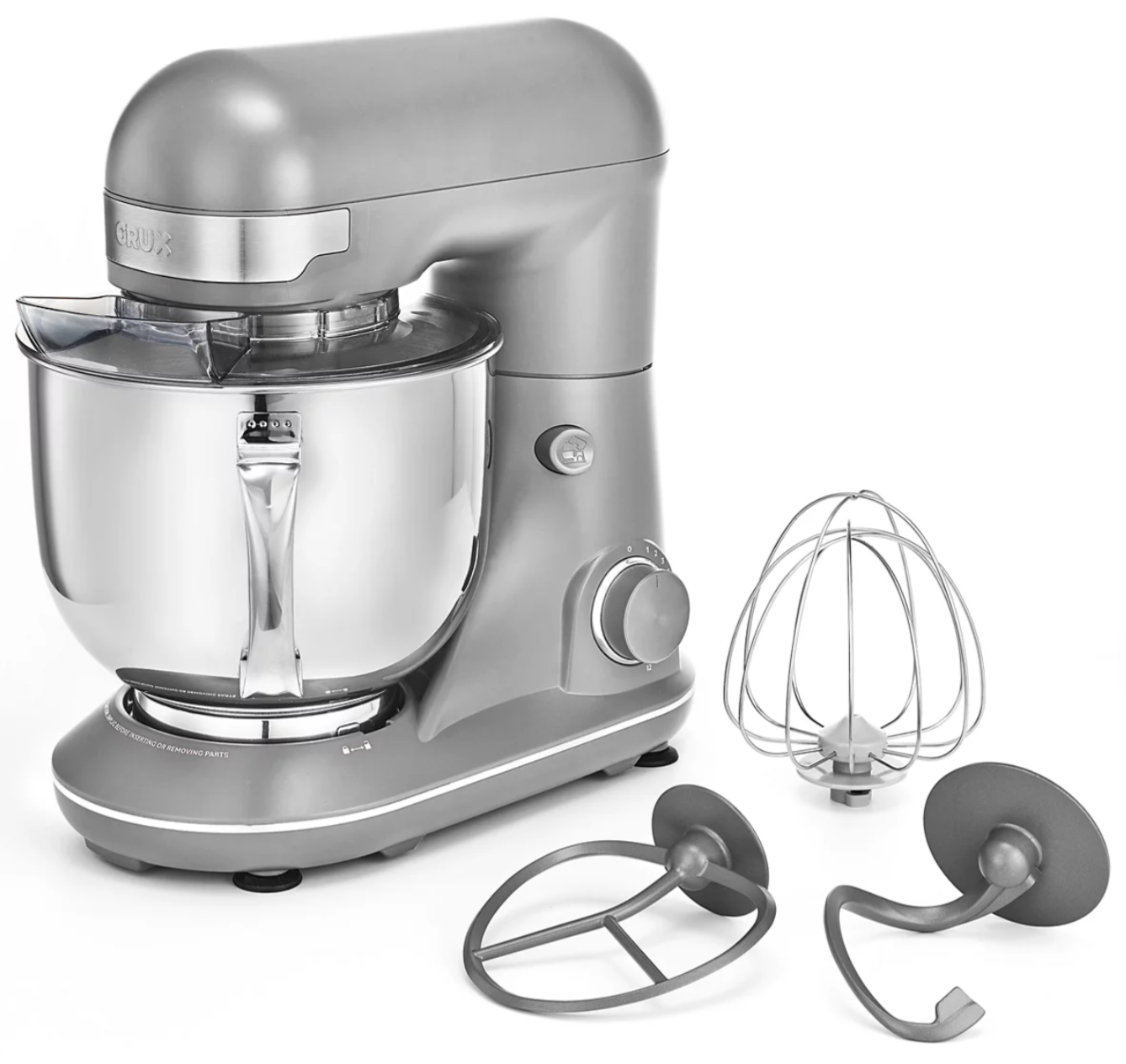 Crux Stand Mixer