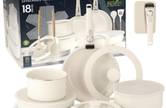 Gotham Steel Cookware Set Walmart