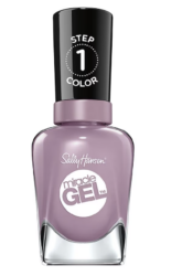 SALLY HANSEN GEL NAIL POLISH STARTING AT JUST $3.29