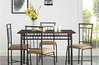 Mainstays Dining Set