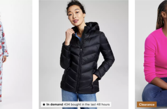 Womens Apparel Clearance at Macys