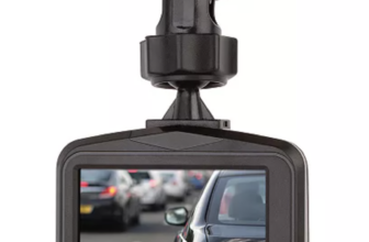 Smart Gear Dash Cam