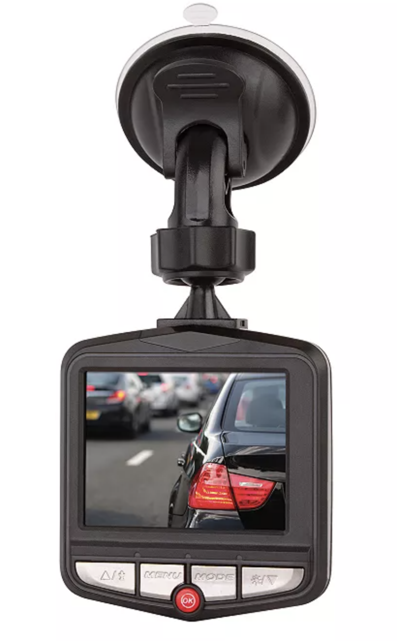 Smart Gear Dash Cam