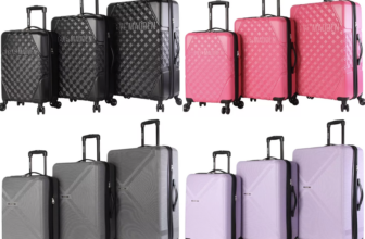 Steve Madden Luggage