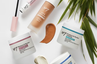 No7 Skincare and Makeup