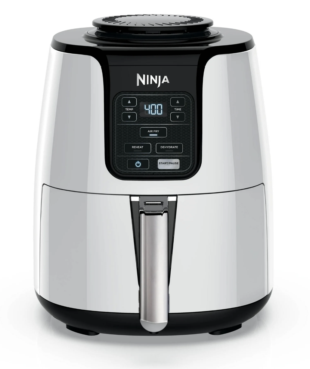 NINJA 4QT AIR FRYER PRICE DROP AT WALMART!