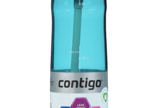 Contigo Water Bottle