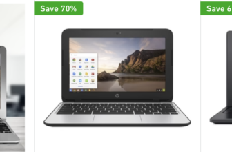 Chromebook