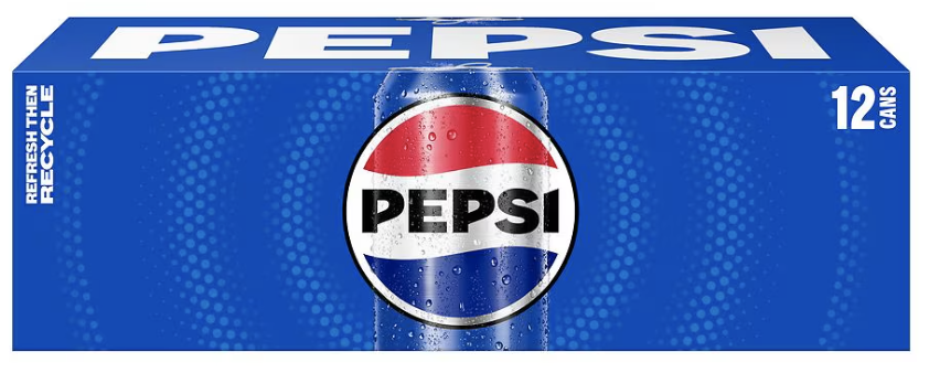 Pepsi