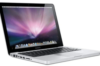 Apple Macbook