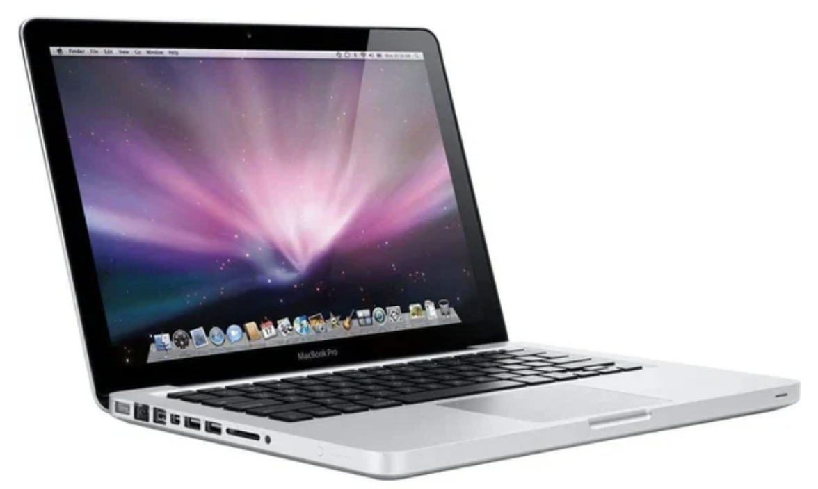 Apple Macbook