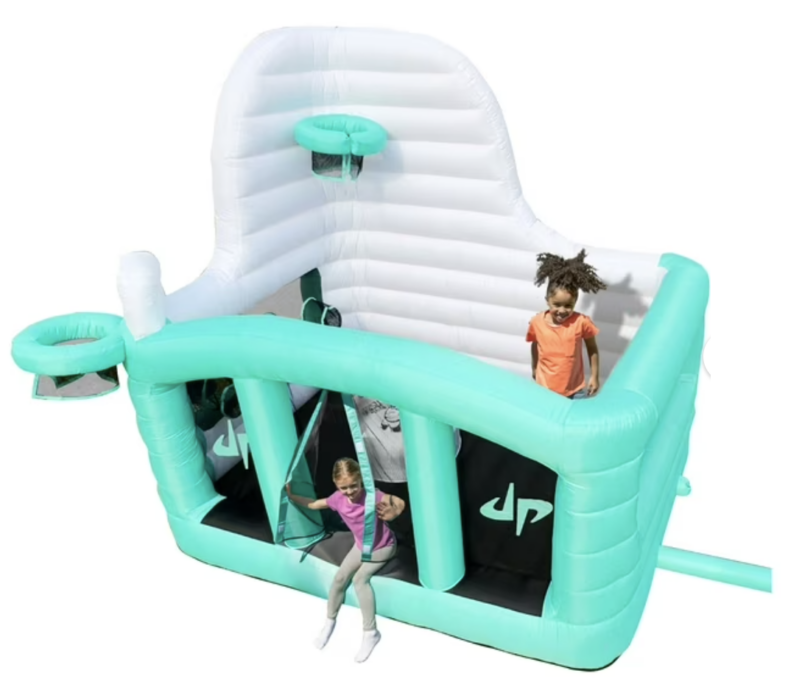 Dude Perfect Ultimate Sports Inflatable Bounce House