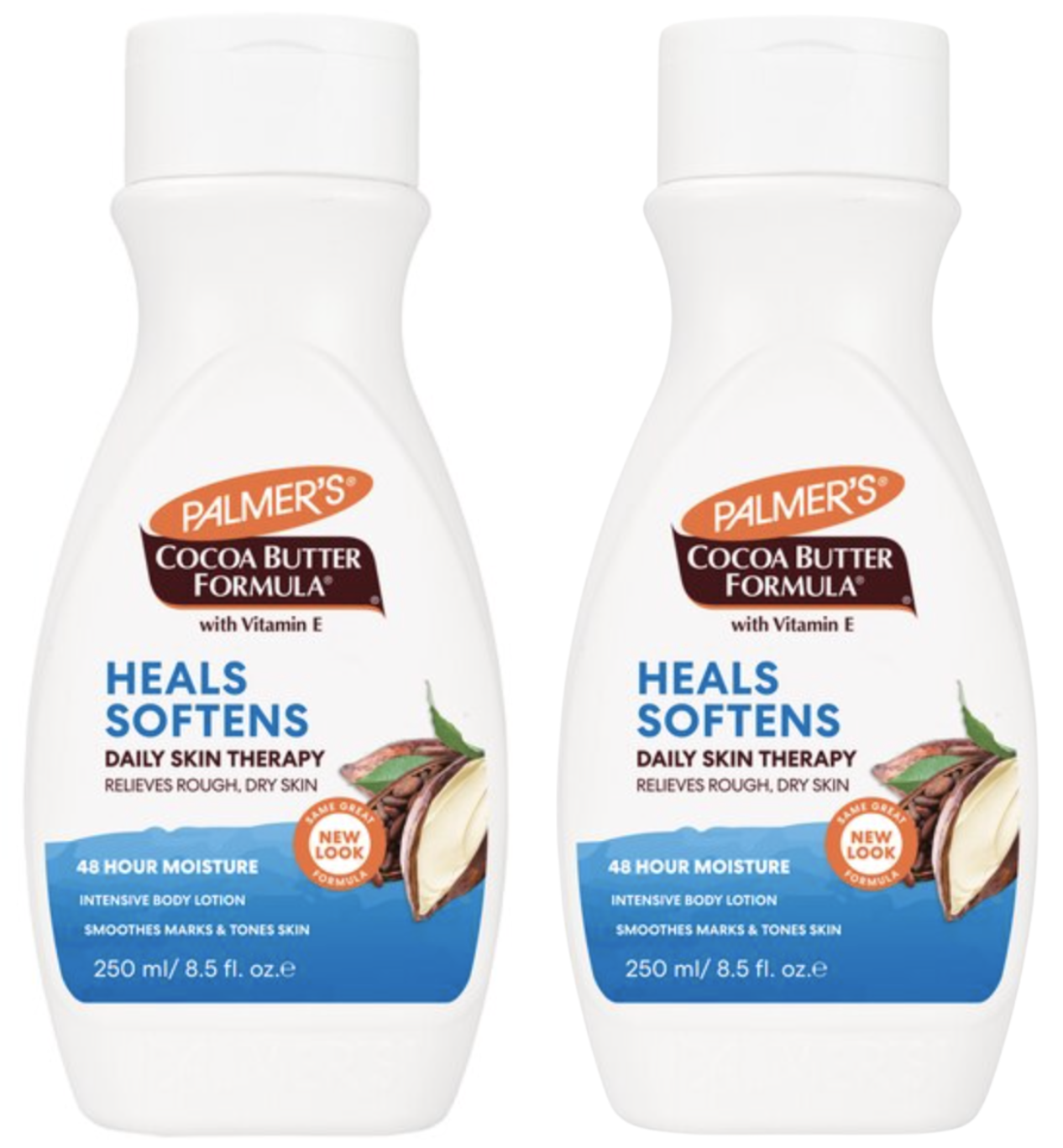 Palmer's Cocoa Butter Formula Lotion, 8.5 OZ