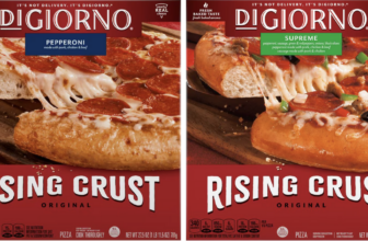 Digiorno Pizza