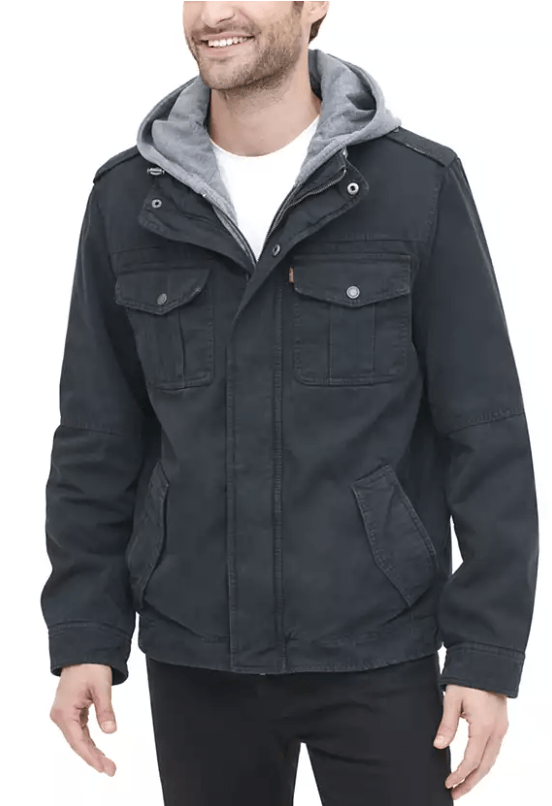 MEN'S FLASH SALE AT MACY'S! TONS OF ITEMS UP TO 75% OFF! Screen Shot 2025 02 05 At 10.55.03 Am