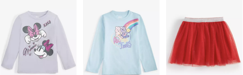 Macys Kids Clothes