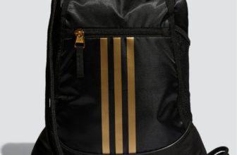 Adidas Alliance 2 Sackpack