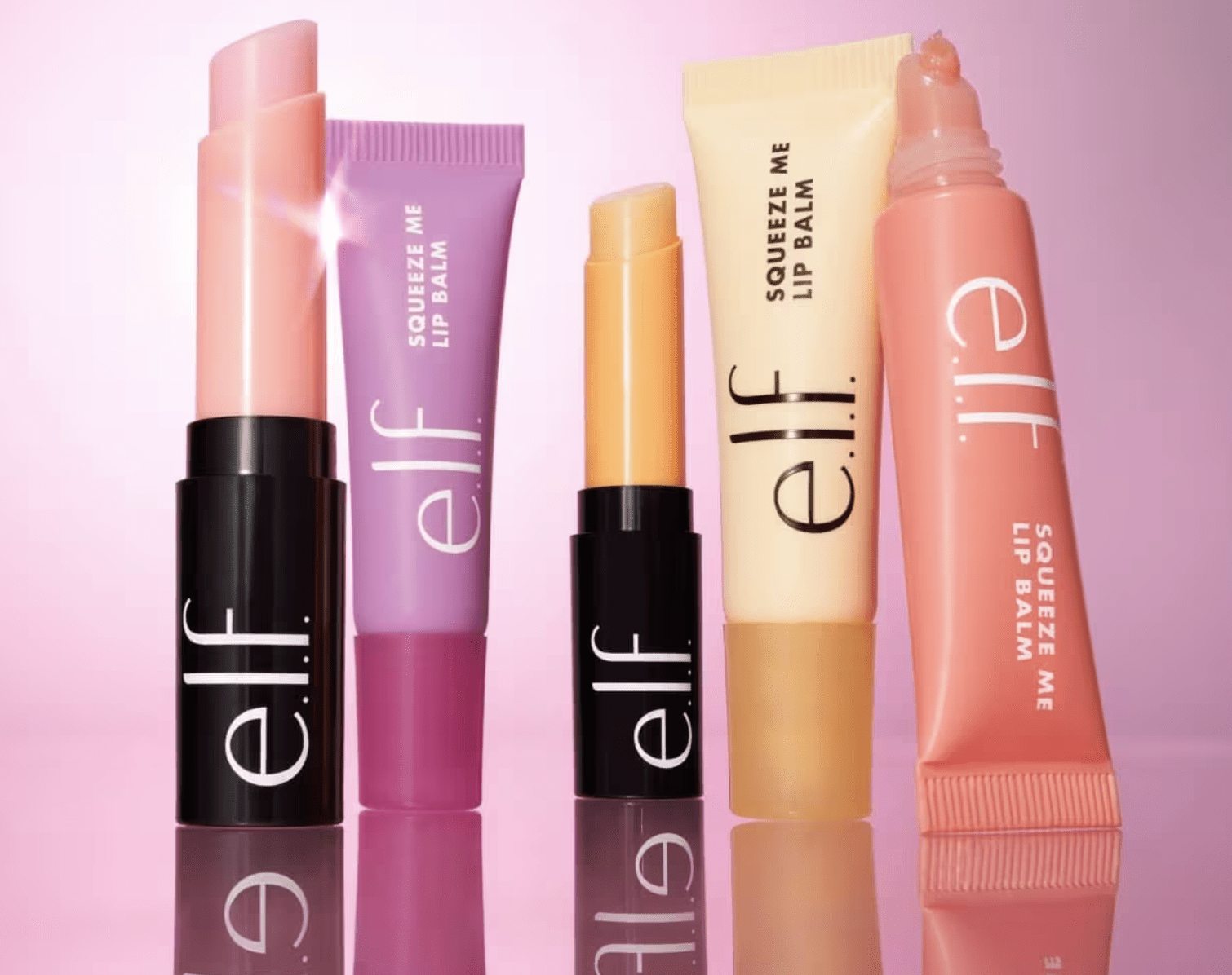 $25 to spend at e.l.f. Cosmetics!