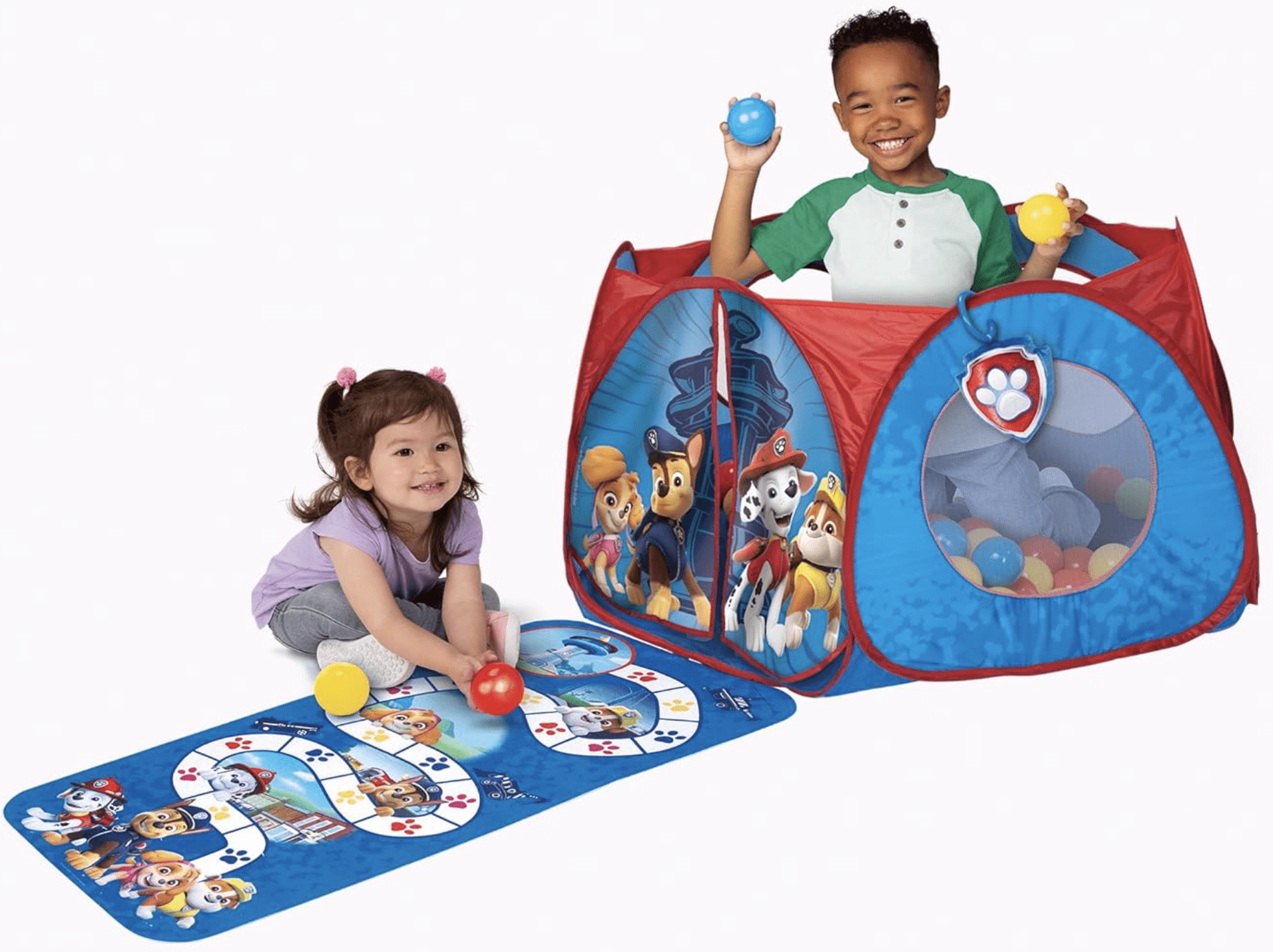 Paw Patrol Ball Pit HUGE PRICE DROP!