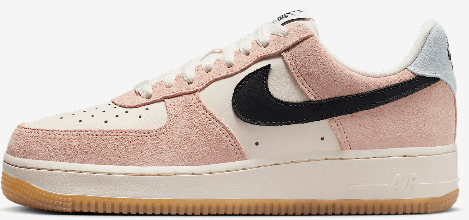 Nike Air Force 1 ’07 HUGE Price Drop!