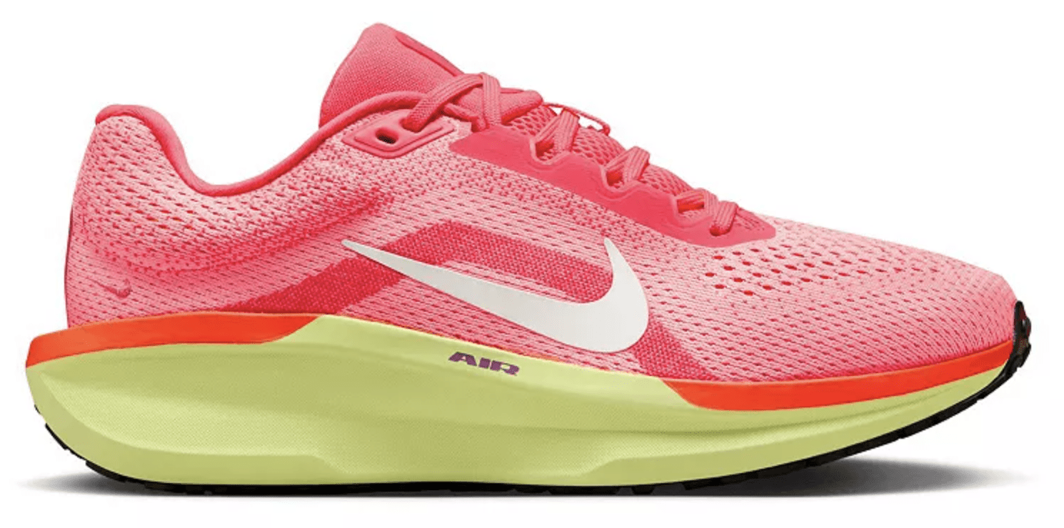 Epic Sale On Nike Shoes at Kohls! Limited Time Only!