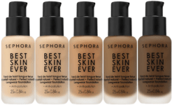 SEPHORA COLLECTION Best Skin Ever Liquid Foundation
