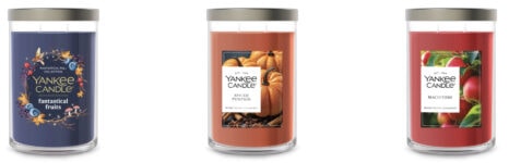 Yankee Candle