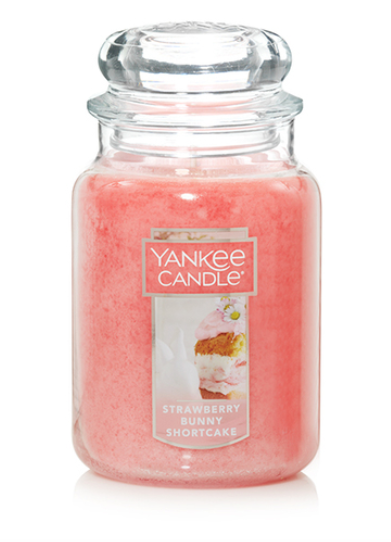 Easter Candles and Accessories Price Drop with Code at Yankee Candle!