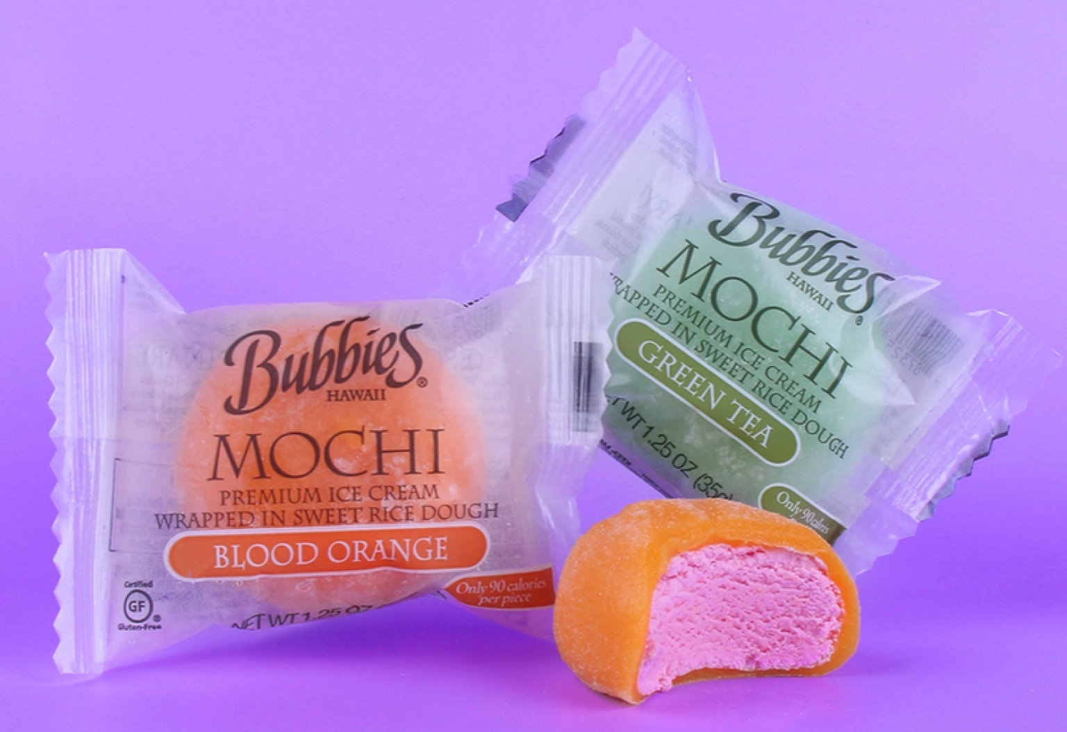 Bubbies Mochi Freebie!!! - Glitchndealz