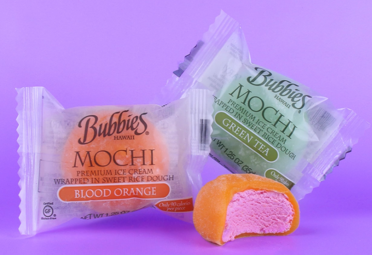 Bubbies Mochi Freebie 9771