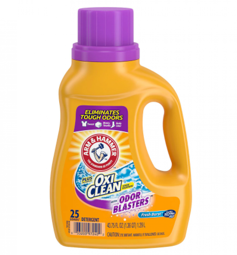 Arm and Hammer Laundry Detergent 3 Bottles For the Price of 1 at Walgreens! Yes We Coupon