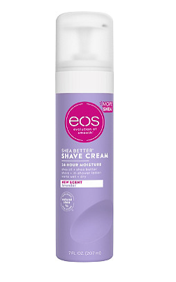 Eos Shave Cream Stock Up Deal at Ulta Beauty! Run!