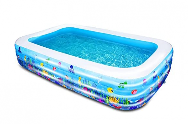 asteroutdoor inflatable swimming pool