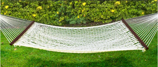 Best Choice Products Double Hammock Price Drop at Walmart!