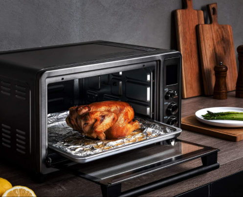 Toshiba Digital Toaster Oven Huge Price Drop for Prime Day!!