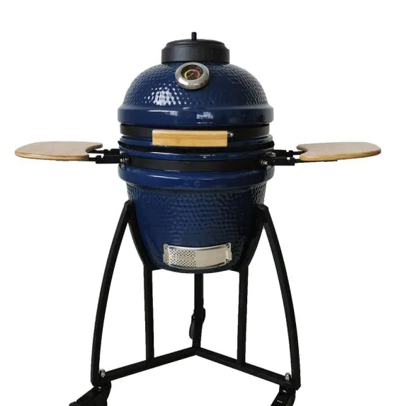 Kamado Charcoal Grill and Smoker Huge Price Drop Today Only!
