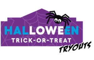 Lowe's Trick-or-Treat Tryouts 