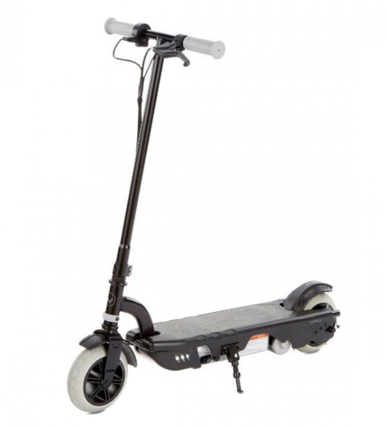 viro electric scooter bike