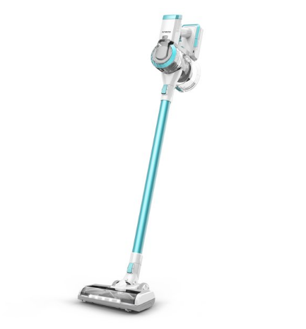 Tineco 11 Cordless Vacuum Black Friday Deal at Walmart!