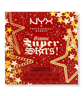 NYX Makeup Kits Black Friday Deal and Get a FREE GIFT!
