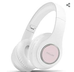 Pollini Bluetooth Headphones Double Discount On Amazon