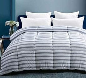 Comforter Sets Double Discount On Amazon