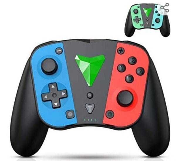 Switch Wireless Controller Low Price Prime Day Deal