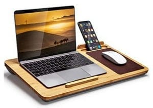 Laptop Lap Desk Price Drop Prime Day Deal