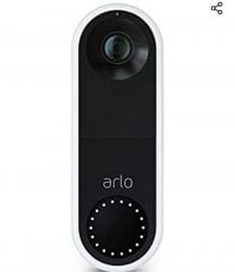 Arlo Video Doorbell Price Drop Prime Day Deal