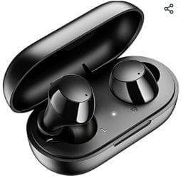 Bluetooth Earbuds Triple Discount On Amazon